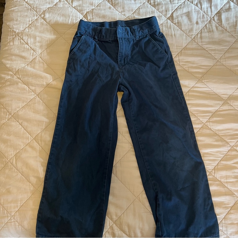Janie & Jack kids pants